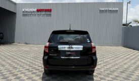 Toyota Vanguard 2008