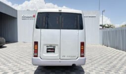 Nissan Civilian 2000 full