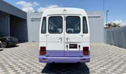 Nissan Civilian 1996 full