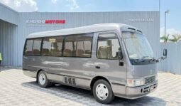 Toyota Coaster 1993
