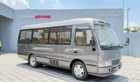 Toyota Coaster 1993