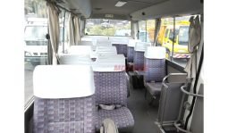 Nissan Civilian Bus 2000 full