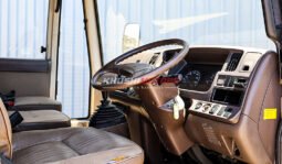 Nissan Civilian Bus 1992 full