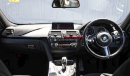
BMW 320i 2015 full									