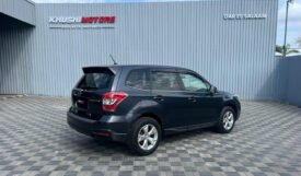 Subaru Forester 2014