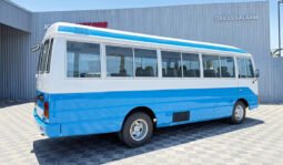 Nissan Civilian 1994 full