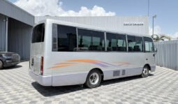 Nissan Civilian 2000 full