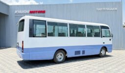 
Nissan Civilian Bus 2004 full									