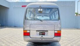 Toyota Coaster 1993