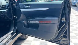 Subaru Outback 2010 full