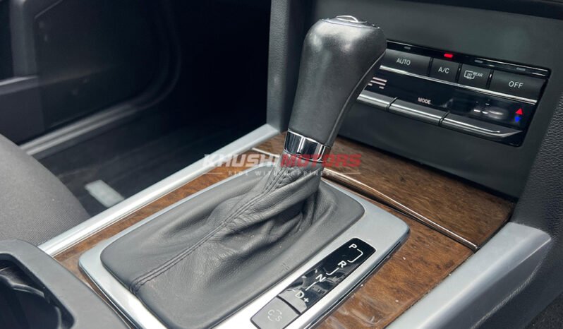 
Mercedes Benz E250 2009 full									