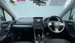 
Subaru Forester 2014 full									