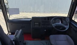 Nissan Civilian Bus 1993 full