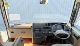 Nissan Civilian 1994 full