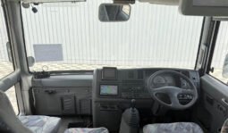 Nissan Civilian 2000 full