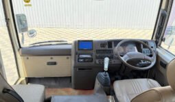 Nissan Civilian 1996 full