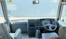
Nissan Civilian Bus 2004 full									