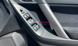 Subaru Forester 2014 full