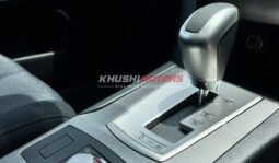 Subaru Outback 2010 full