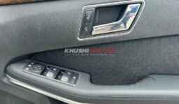 
Mercedes Benz E250 2009 full									