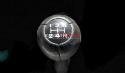 Isuzu Journey Bus 1995 full