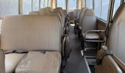 Nissan Civilian 1994 full