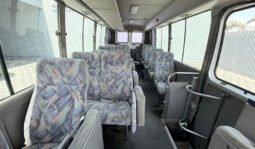 Nissan Civilian 2000 full