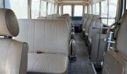 Nissan Civilian 1996 full