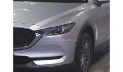 Mazda CX-5 2018 full