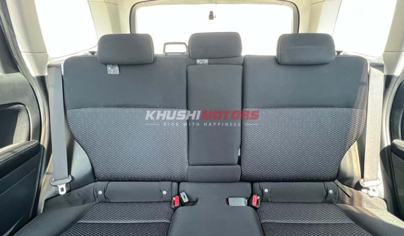 Subaru Forester 2014 full