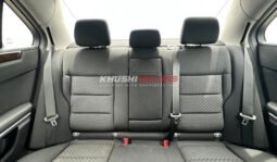 
Mercedes Benz E250 2009 full									