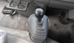 Nissan Civilian 2000 full