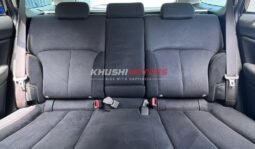 Subaru Outback 2010 full