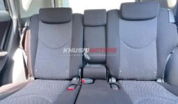 
										Toyota RAV4 2011 full									