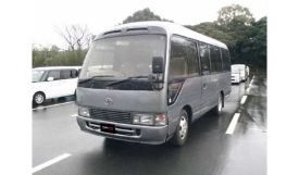 Toyota Coaster 1993