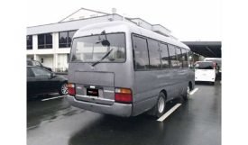 Toyota Coaster 1993