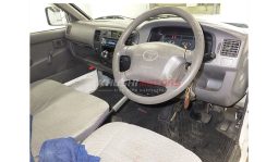 
Toyota Liteace Truck 2004 full									