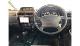 Toyota Land Cruiser Prado TX 2000