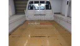 
Toyota Liteace Truck 2004 full									