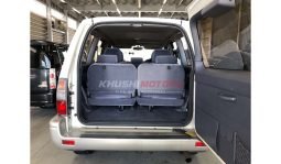 Toyota Land Cruiser Prado TX 2000 full