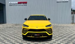 Lamborghini Urus 2020