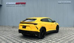 Lamborghini Urus 2020