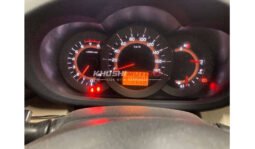 Toyota Vanguard 2009 full