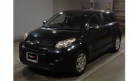 Toyota IST 2009