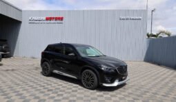 Mazda CX-5 2015