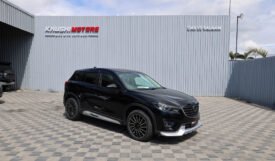 Mazda CX-5 2015
