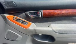 Toyota Land Cruiser Pardo TZ 2003 full