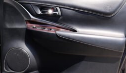 Toyota Harrier 2014 full