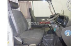 Toyota Coaster 1995 full