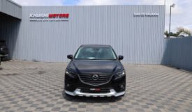 Mazda CX-5 2015